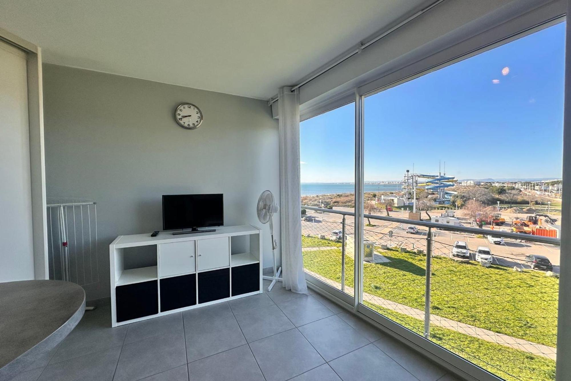 Les Pieds Dans Le Sable Appartement Vue Mer 1 Chambre 1 Cabine لو غراو دو روا المظهر الخارجي الصورة